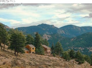 2341 Penstemon Dr, Estes Park, CO 80517