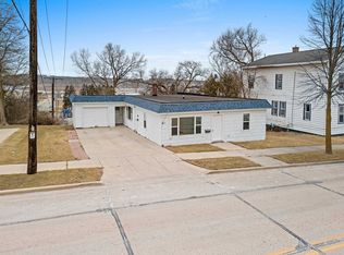 419 Ellis St, Kewaunee, WI 54216