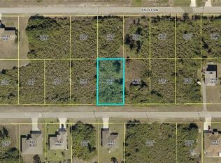 2608 10th St SW, Lehigh Acres, FL 33976