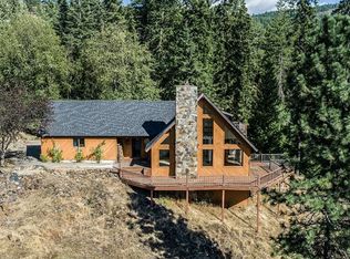 276 Eagle Crest Dr, Sagle, ID 83860