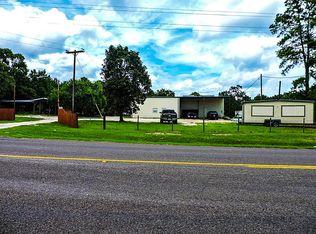 1395 Fm 356, Trinity, TX 75862