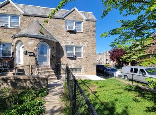 1531 Hellerman St FLOOR 1, Philadelphia, PA 19149