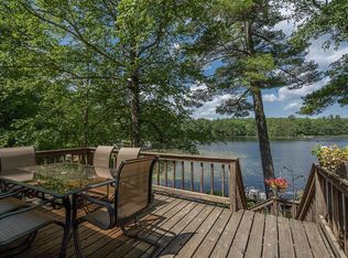 167 Long Pond Rd, Northwood, NH 03261