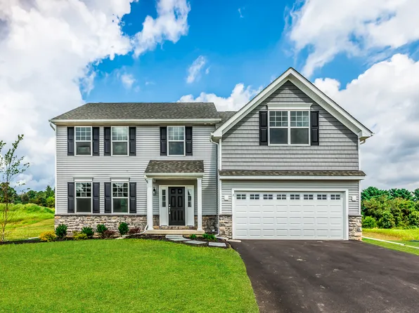 3531 Horseshoe Park, Honey Brook, PA 19344