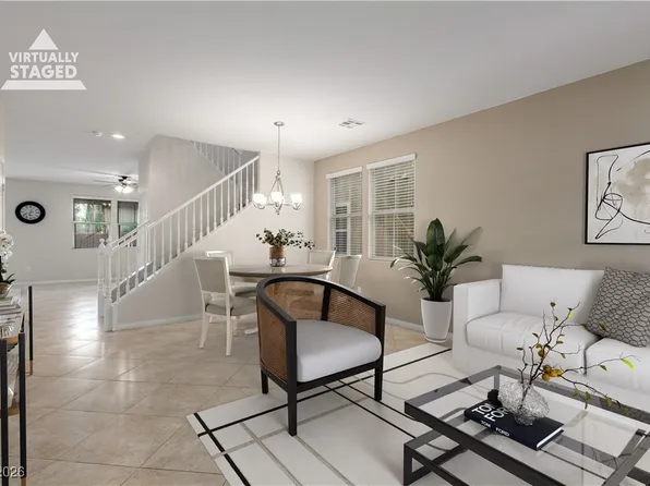 5320 Fairbranch Ln, Las Vegas, NV 89135