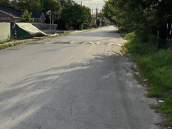 5th image of 3505 Delhi St