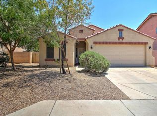 8415 W Hamster Ln, Tolleson, AZ 85353