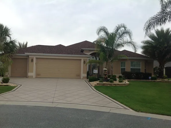 693 Bradford Loop, The Villages, FL 32163