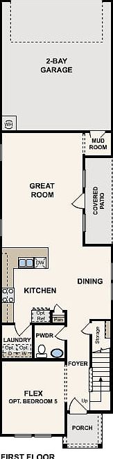 2nd image of 2275 Oscar Eli Pl
