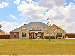 266 Rising Star Dr, Abilene, TX 79606
