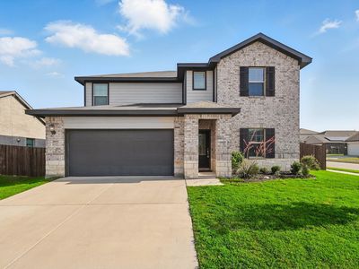 6112 Fire Water Dr, Fort Worth, TX, 76179