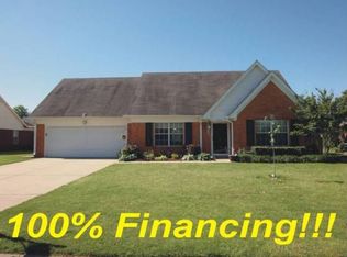 6911 Coleman Cv, Walls, MS 38680