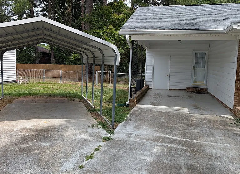 Carports