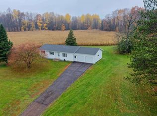 N6633 Settlement Dr, Medford, WI 54451
