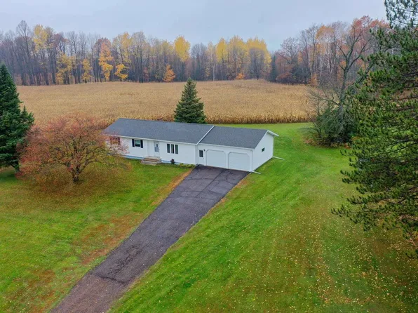 N6633 SETTLEMENT DRIVE, Medford, WI 54451