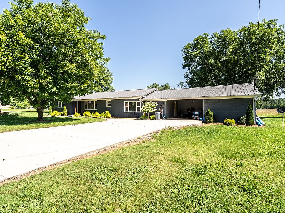 172 Indian Creek Rd, Huntland, TN 37345 MLS 2542640 Zillow