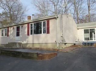 4 Buena Vista Ave, Assonet, MA 02702