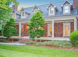 8513 Mahala Dr, High Point, NC 27265