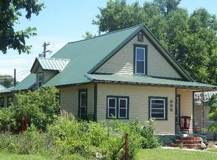 505 S Chestnut St, North Platte, NE 69101