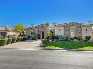 76103 Via Fiore, Indian Wells, CA 92210