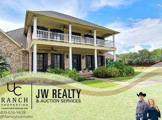 2454 S Pine Island Rd, Beaumont, TX 77713