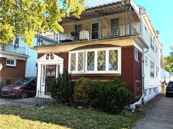 35 Erskine Ave, Buffalo, NY 14215