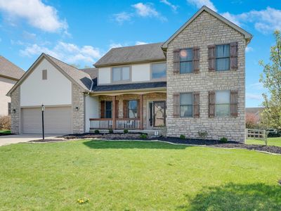 9143 Calverton Ter, Pickerington, OH, 43147