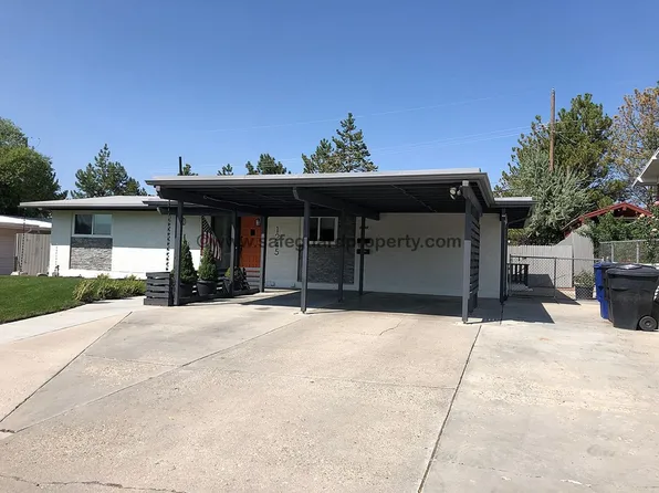 1245 E Sego Lily Dr, Sandy, UT 84094