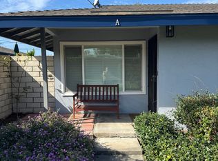 1107 W Memory Ln UNIT 3A, Santa Ana, CA 92706