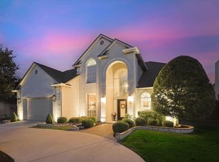 5116 Plantation Ln, Frisco, TX 75035