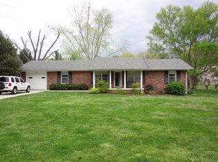 427 Wedgewood St, Cookeville, TN 38501