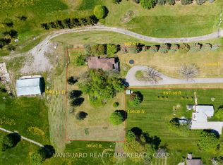 2781 6th Line, Bradford West Gwillimbury, ON L3Z2G7