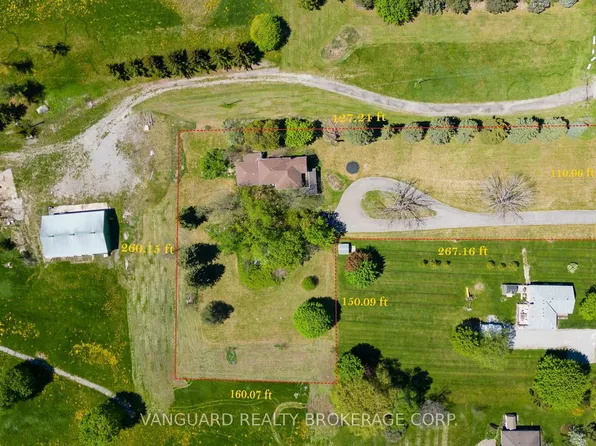 2781 6th Line, Bradford West Gwillimbury, ON L3Z 2G7