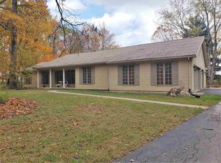 108 Venetian Way Ct, Kokomo, IN