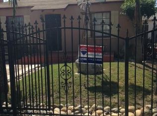 2134 Orange Ave, Santa Ana, CA 92707