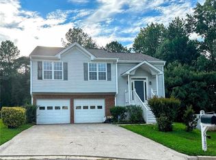 6185 Glacier Run, Norcross, GA 30093