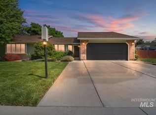 11762 W Ramrod Dr, Boise, ID 83713