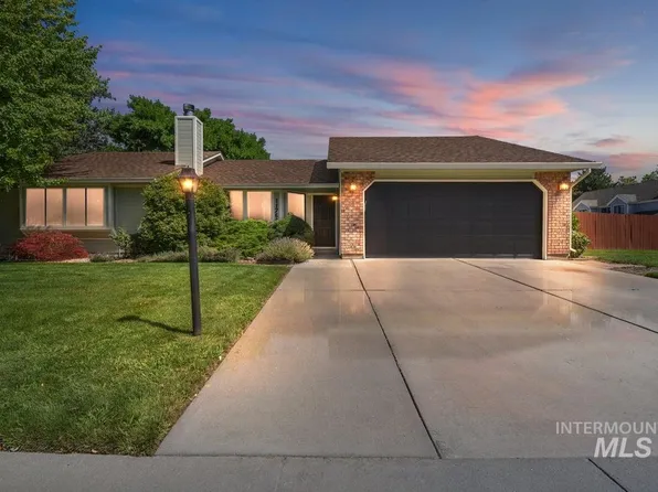 11762 W Ramrod Dr, Boise, ID 83713