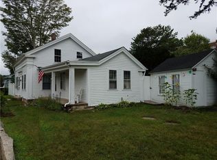 1053 Main St, Hope Valley, RI 02832