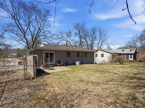 4th image of 1022 Wylde Green Rd