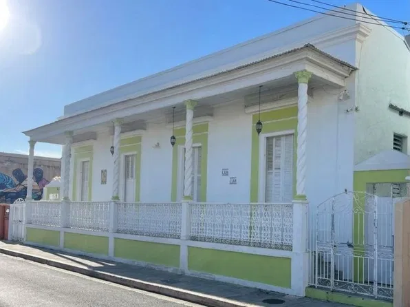 Calle Luna 27, Ponce, PR 00716