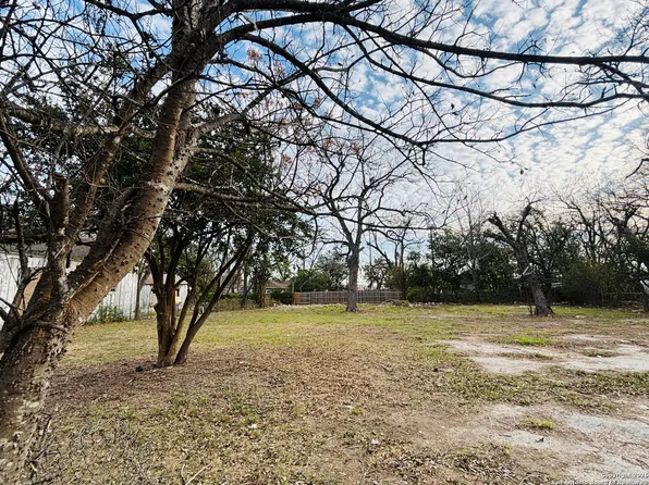 1418 Montana LOT 5, San Antonio, TX 78203