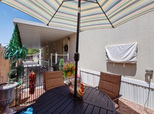 352 Buffalo Cir SE, Albuquerque, NM 87123