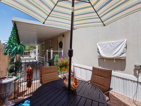 352 Buffalo Cir SE, Albuquerque, NM 87123