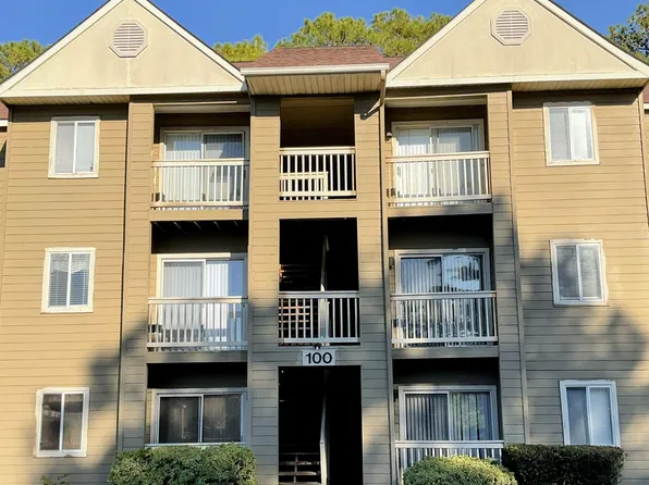 100 Myrtle Greens Dr G, Conway, SC 29526