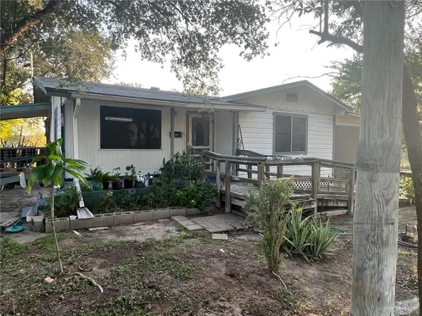 3118 Leo Araguz St, Harlingen, TX 78552