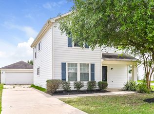 19863 Hidden Shadow Ln, Cypress, TX 77433