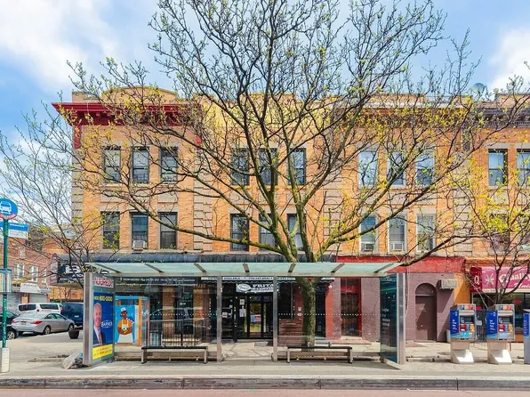 637 Rogers Ave, Brooklyn, NY 11226