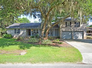 1718 Wilson Rd, Moncks Corner, SC 29461