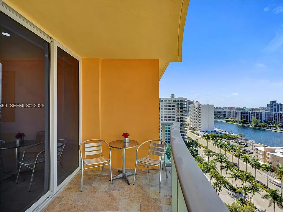 2501 S Ocean Dr #1630